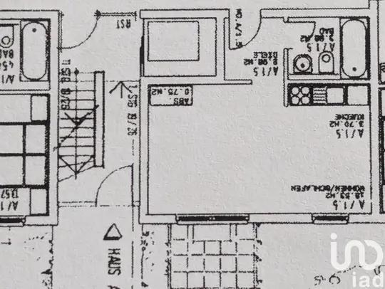 Bild 8: Gepflegtes Apartment in Rheinnähe für Singles und Kapitalanleger