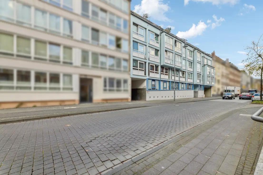 Bild 11: Ehrenfelder Perle: sehr gut ausgestattetes 1-Zimmer-Apartment in Köln