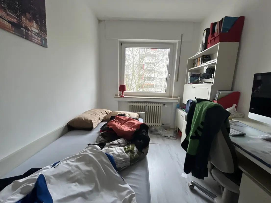 Bild 10: Ideal geschnittene 3-Zimmerwohnung in Köln-Weiden!