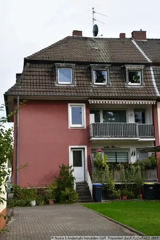 Bild 2: Kapitalanlage ! 3 Familienhaus mit Garagenhof in Köln-Flittard