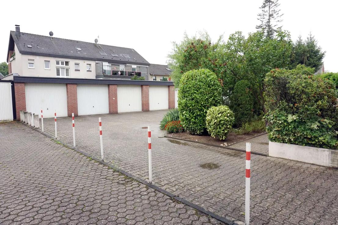 Bild 26: 5 Zimmer - 128 m² - Maisonette - wie 2 Wohnungen