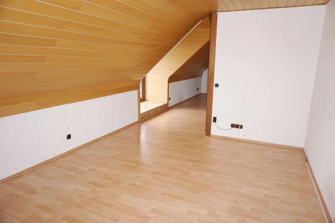 Bild 22: 5 Zimmer - 128 m² - Maisonette - wie 2 Wohnungen