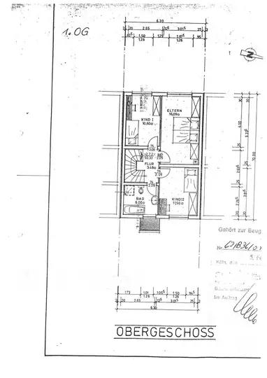 Bild 33: PROVISIONSFREI sehr gepflegtes EFH 134 qm Wfl. / 40 qm Nutzfl. im Kölner Norden