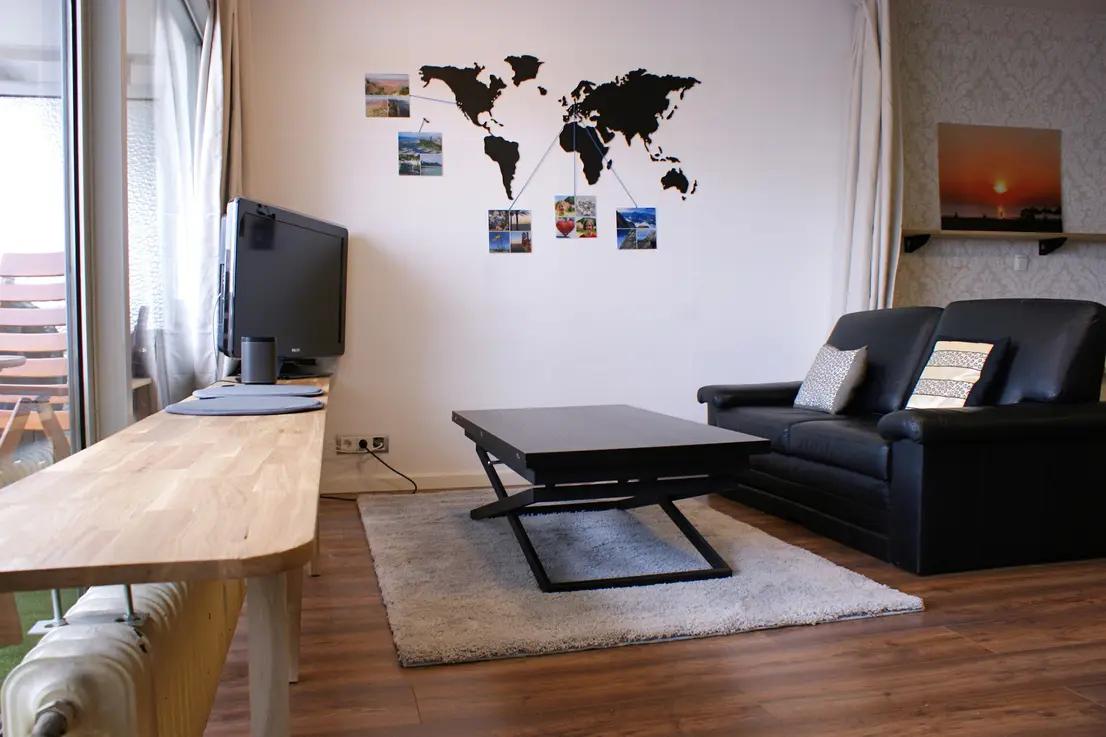 Bild 3: Hohen Rendite -  Domblick  - Ein Zimmer Apartment für Kapitalanleger