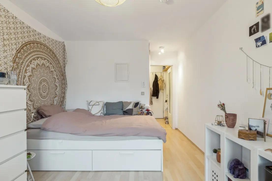 Bild 4: Ehrenfelder Perle: sehr gut ausgestattetes 1-Zimmer-Apartment in Köln