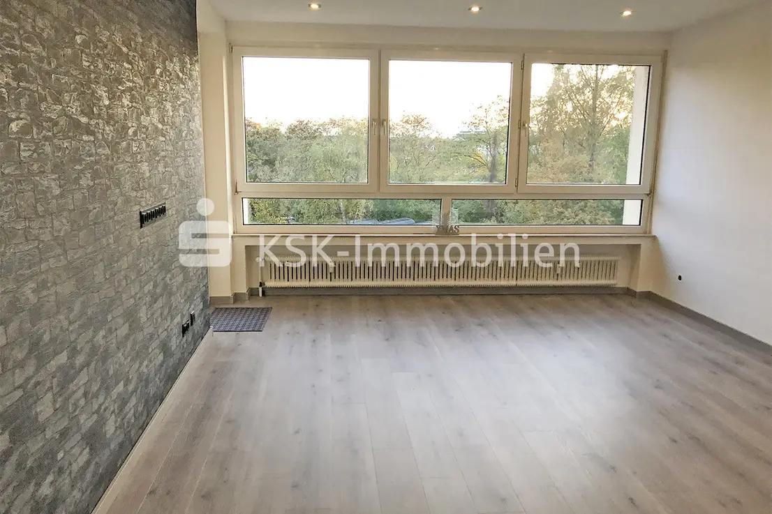 Bild 5: Gemütliche 3-Zimmer-Wohnung mit Sonnenbalkon!