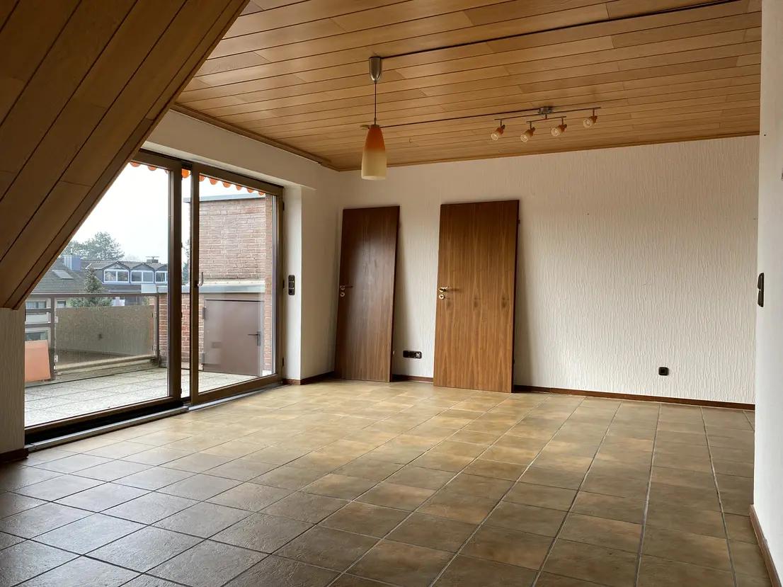 Bild 8: 5 Zimmer - 128 m² - Maisonette - wie 2 Wohnungen