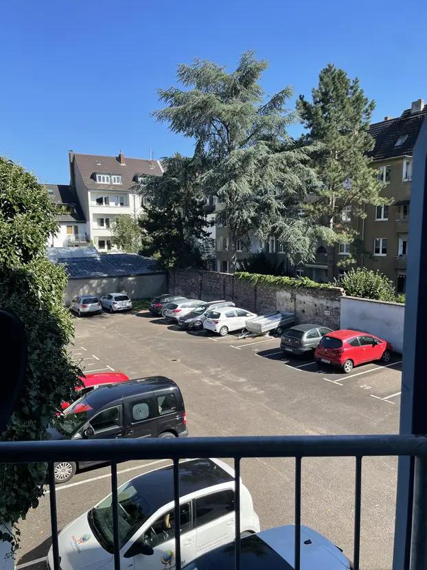 Bild 11: Provisionsfrei  Exklusiv Neuwertige  3-Zimmer-Wohnung mit Balkon und Einbauküche in Köln Buchheim