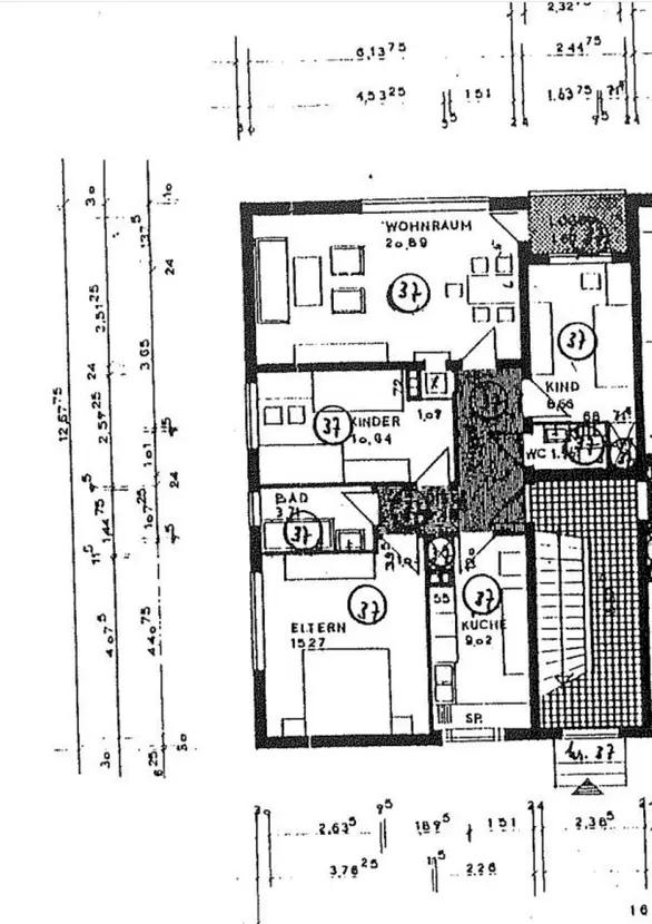 Bild 11: Kapitalanlage in Köln: 4-Zimmer-Wohnung in Rondorf