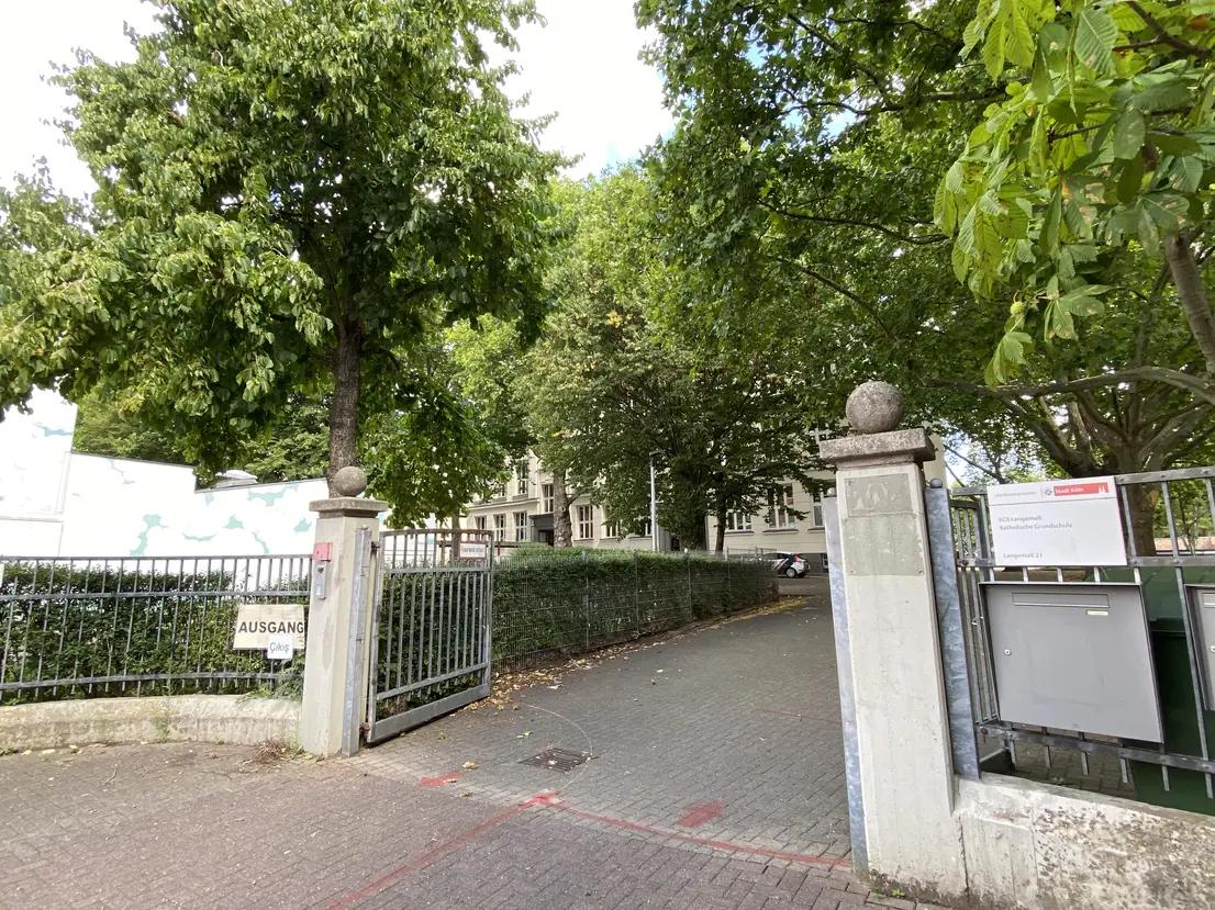 Bild 15: Renovierte 2-Zimmer-Wohnung (41) in Köln-Mülheim