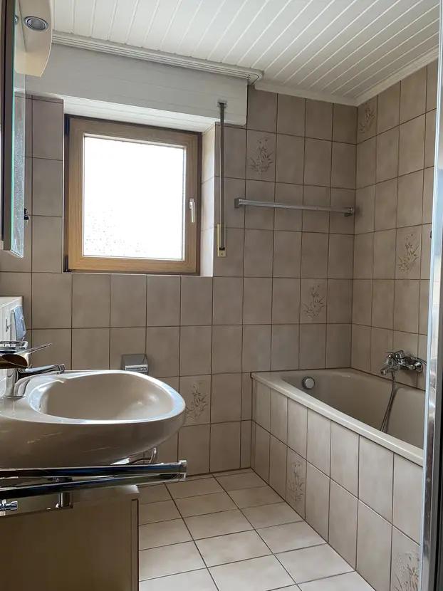 Bild 11: 5 Zimmer - 128 m² - Maisonette - wie 2 Wohnungen