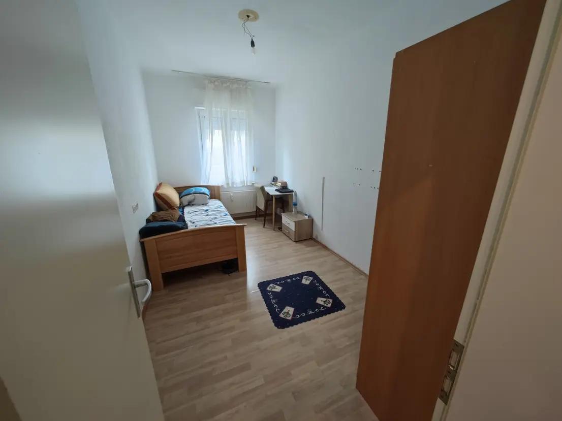 Bild 17: Sülz, 4 Zimmerwohnung mit Terrasse und Gartenzugang