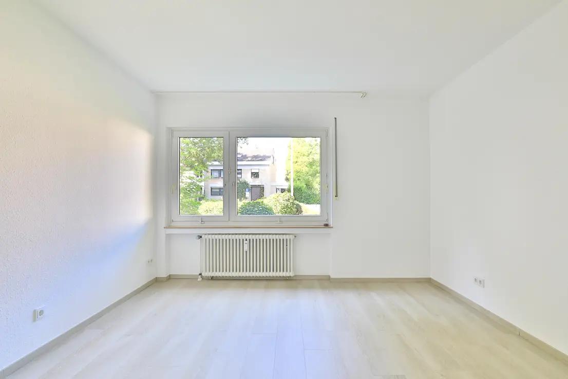 Bild 4: 4-Zimmer-Terrassenwohnung inkl. 1 TG-Stellplatz