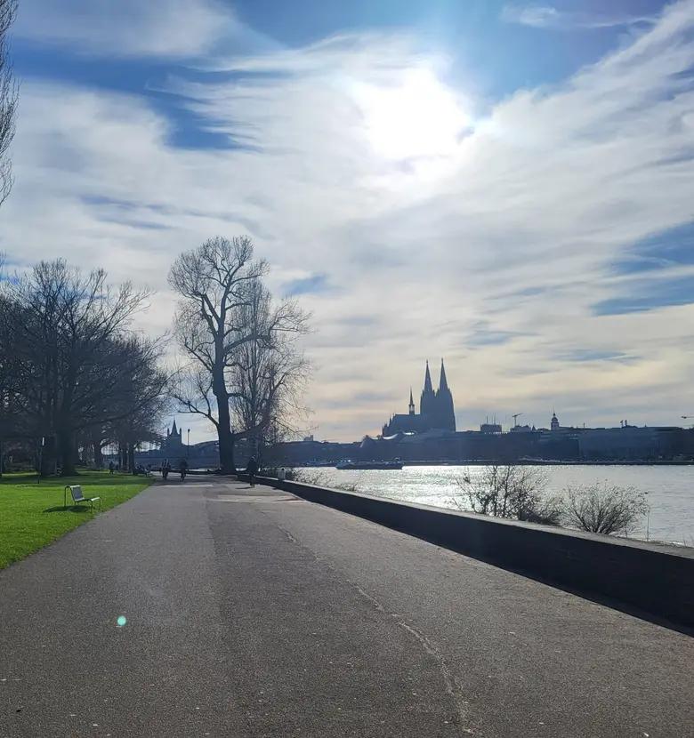 Bild 10: MÜLLER - Stadtwohnung mit Panoramablick