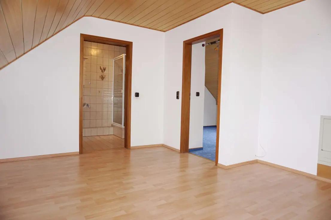 Bild 20: 5 Zimmer - 128 m² - Maisonette - wie 2 Wohnungen