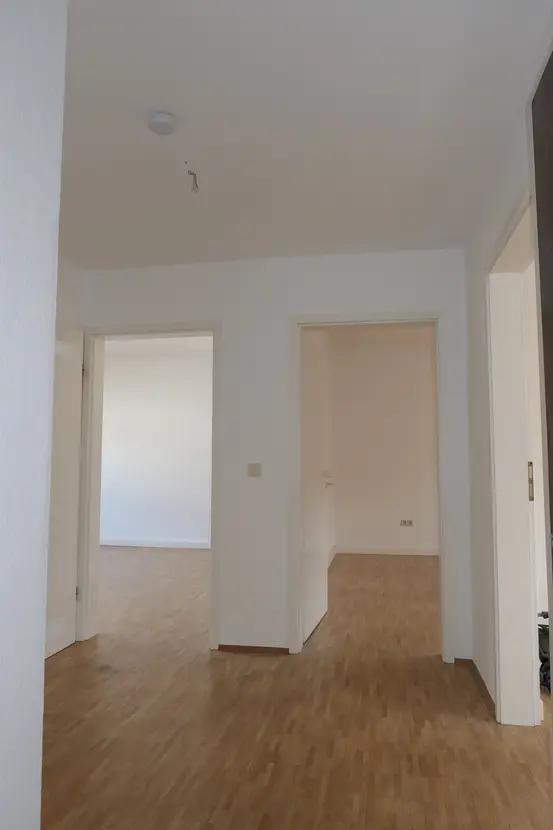 Bild 23: *citynah & parkverwöhnt* Ein schönes Zuhause: 3 Zi.+extragroße Küche+Loggia in ruhiger Veedelslage