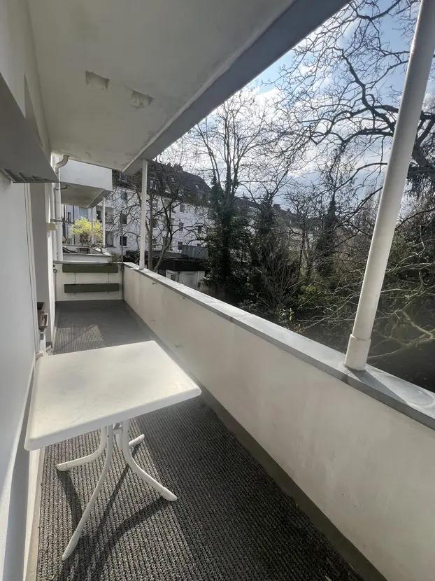 Bild 7: Traumhafte 4 Zi-ETW mit Balkon im gepflegten MFH in 1 a Lage von Köln Lindenthal