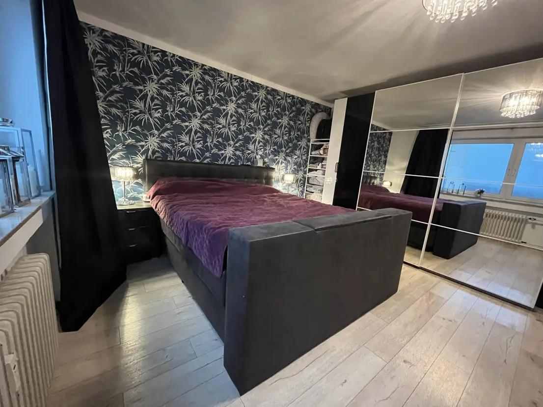 Bild 16: Traumhafte 4-Zimmer Wohnung mit unverbautem Weitblick!