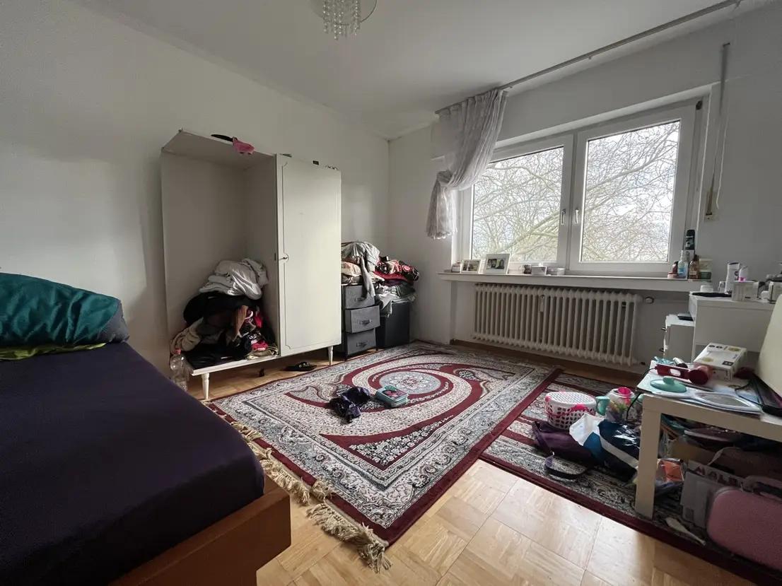 Bild 8: Ideal geschnittene 3-Zimmerwohnung in Köln-Weiden!