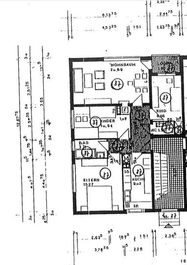 Bild 12: Kapitalanlage in Köln: 4-Zimmer-Wohnung in Rondorf