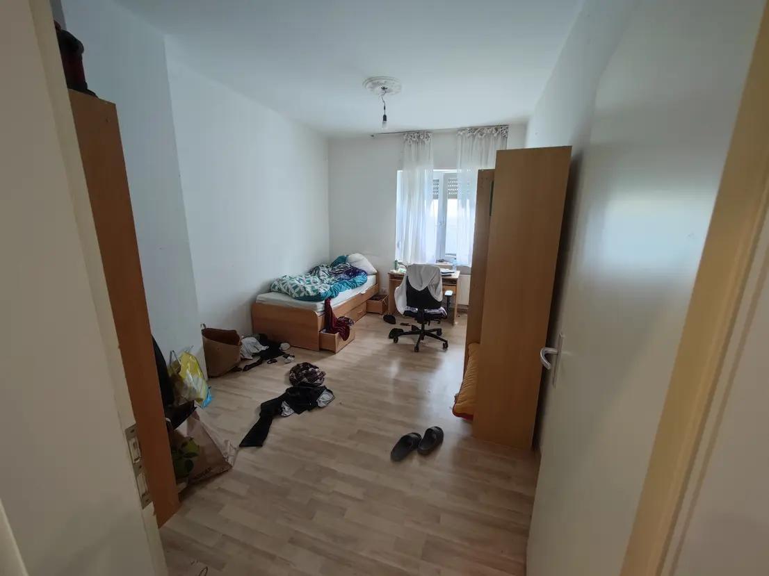 Bild 13: Sülz, 4 Zimmerwohnung mit Terrasse und Gartenzugang