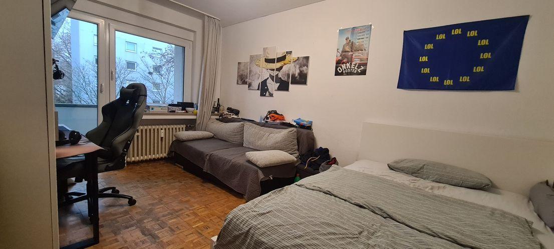 Bild 6: Provisionsfrei! Jecker Schnitt! 3-Zimmer Wohnung in Köln Deutz