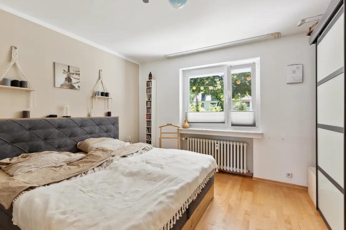 Bild 7: Rheinnahe, helle 4-Zimmer-Wohnung in ruhiger Lage von Rodenkirchen