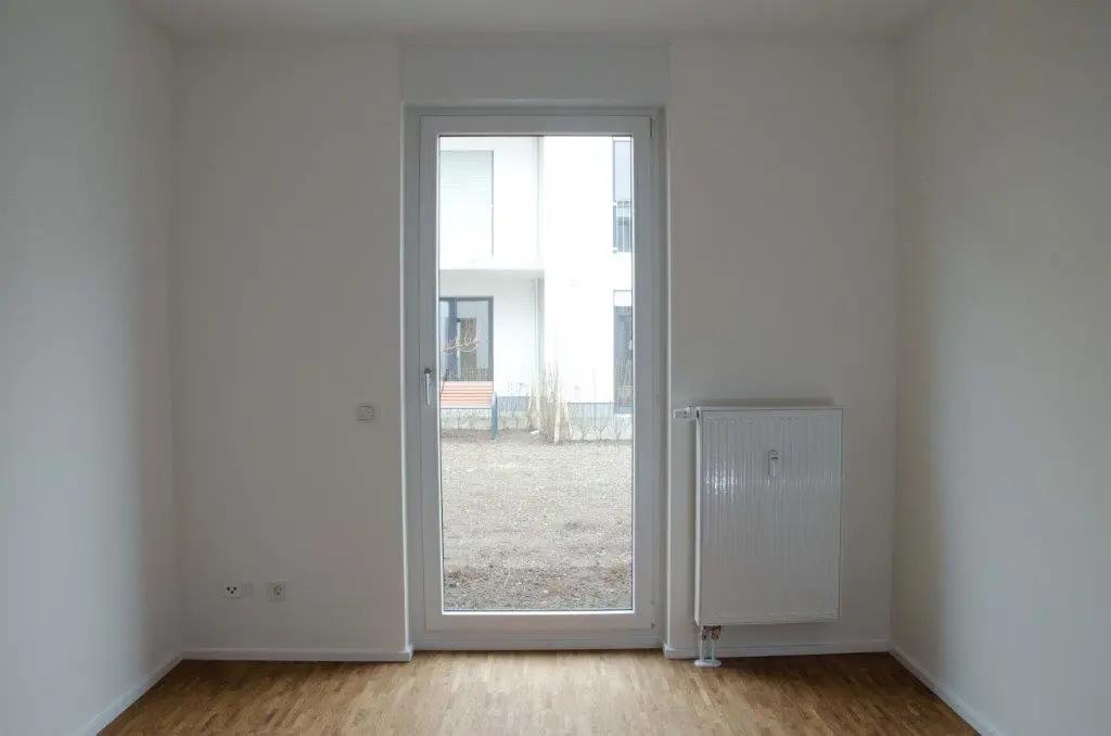 Bild 10: Marienburg: Exklusive, vermietete Terrassenwohnung in Top-Lage inkl.  Tiefgaragenplatz!