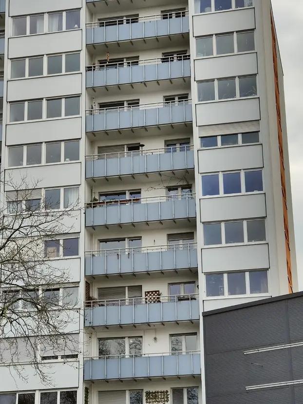 Bild 2: Ihr neues Zuhause auf 80m² im Herzen von Ehrenfeld