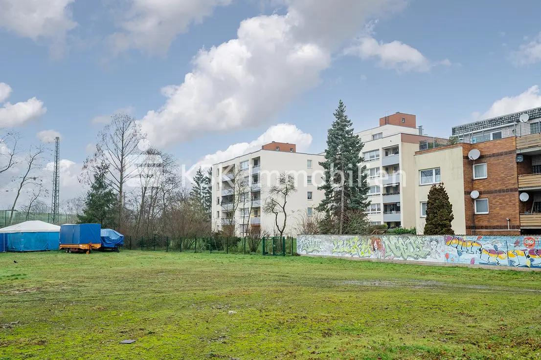 Bild 4: Gemütliche 3-Zimmer-Wohnung mit Sonnenbalkon!