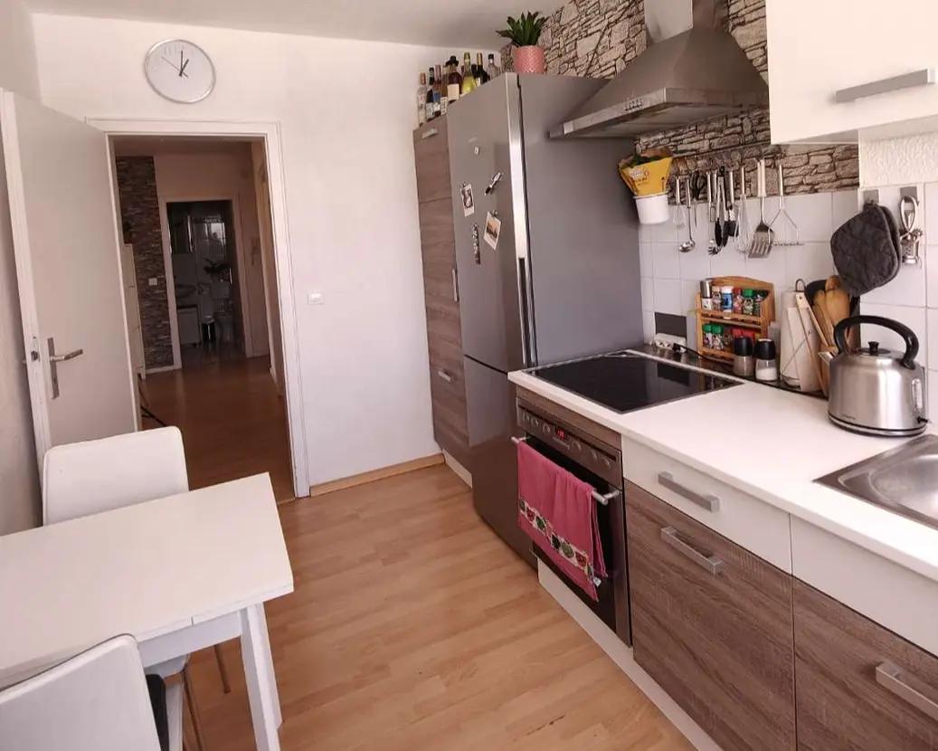 Bild 21: Ihr neues Zuhause auf 80m² im Herzen von Ehrenfeld