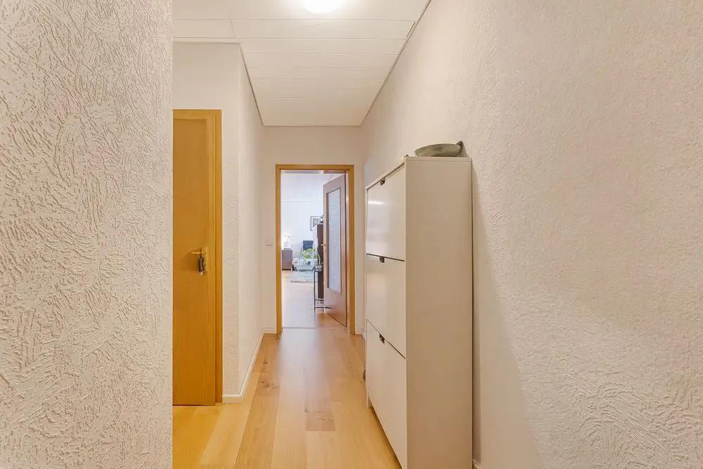 Bild 10: Barrierefreie Wohnung mit TG-Stellplatz in zentraler Lage Bayenthals!