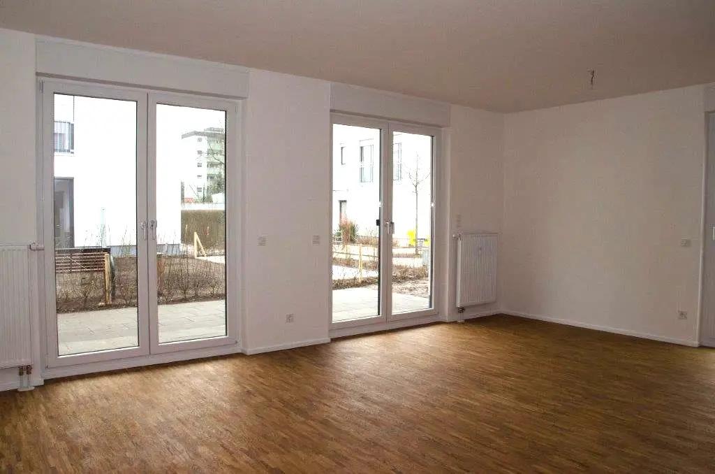 Bild 12: Marienburg: Exklusive, vermietete Terrassenwohnung in Top-Lage inkl.  Tiefgaragenplatz!