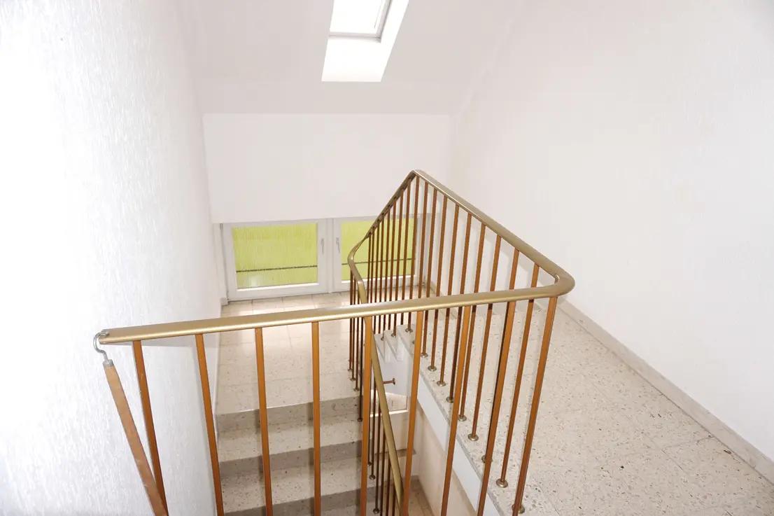 Bild 29: 5 Zimmer - 128 m² - Maisonette - wie 2 Wohnungen