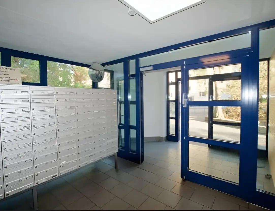 Bild 7: Paketverkauf - 3x vermietete 31 m² Apartment Wohnungen mit Kochnische & Balkon