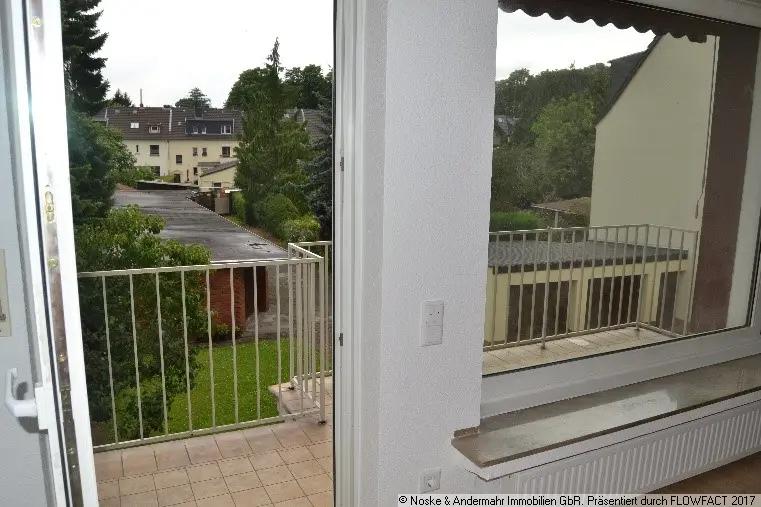 Bild 10: Kapitalanlage ! 3 Familienhaus mit Garagenhof in Köln-Flittard