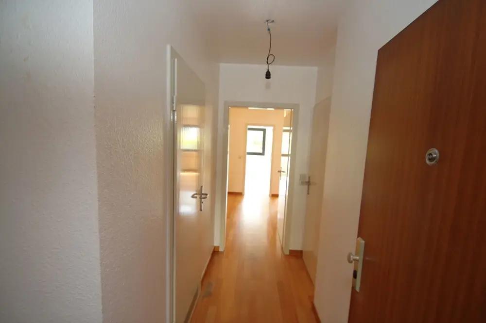 Bild 6: 2-Zimmer-Maisonette-Wohnung in Köln Lindenthal mit eigenem Garten-Sondernutzungsrecht