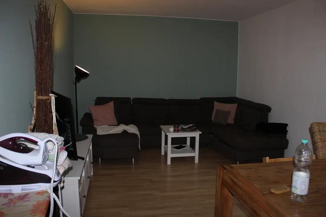 Bild 2: Kapitalanlage in Köln: 4-Zimmer-Wohnung in Rondorf