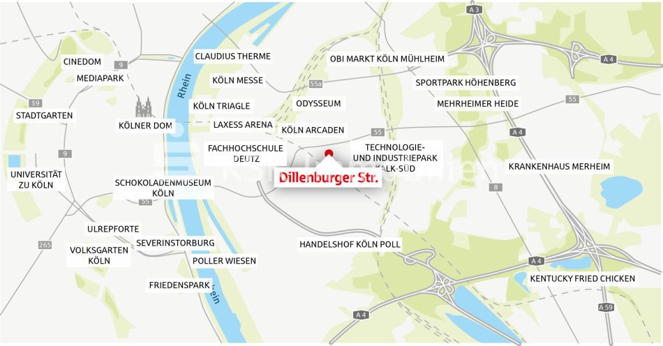 Bild 2: Jetzt von der staatlichen KfW40-Förderung profitieren - Komfortable Apartments in bester City-Lage!