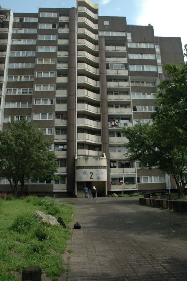 Bild 1: 3-Zimmer-'Wohnung  zur Verkaufen mit Balkon in  Köln- Meschenich 
