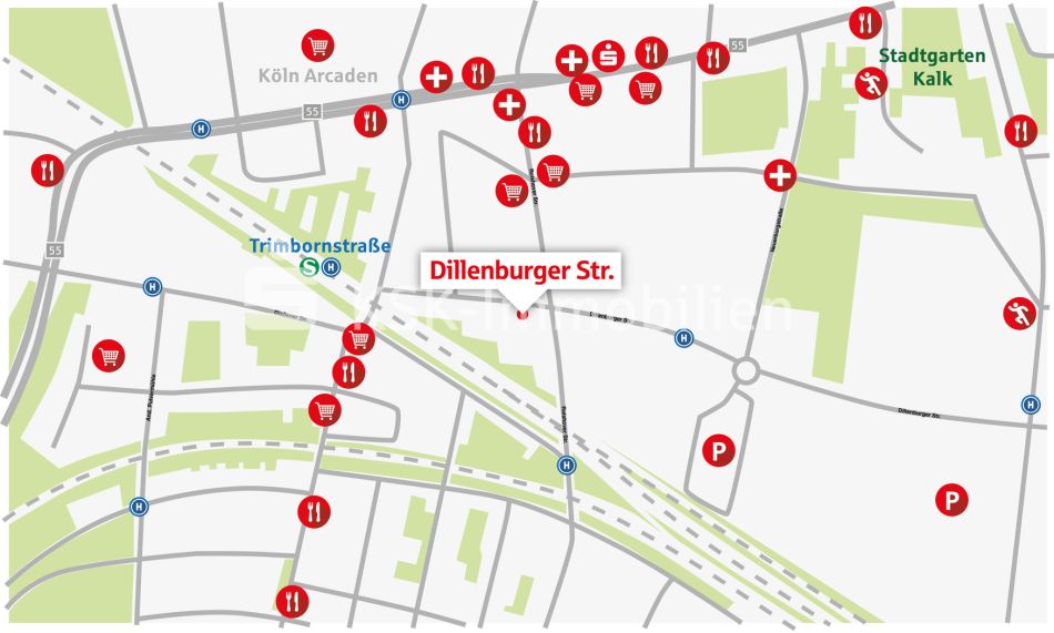 Bild 4: Jetzt von der staatlichen KfW40-Förderung profitieren - Komfortable Apartments in bester City-Lage!