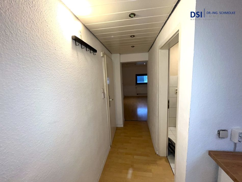 Bild 7: Schönes 1-Zimmer Apartment in Ehrenfeld - provisionsfrei!