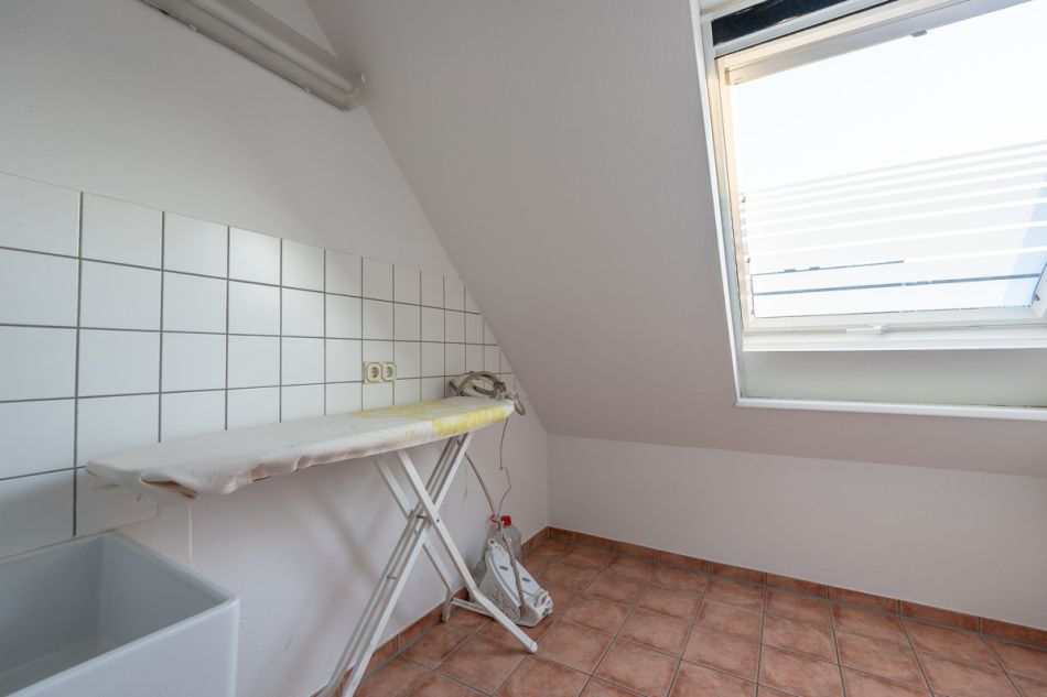 Bild 12: Lichtdurchflutete Maisonette-Wohnung für die ganze Familie in Köln-Holweide