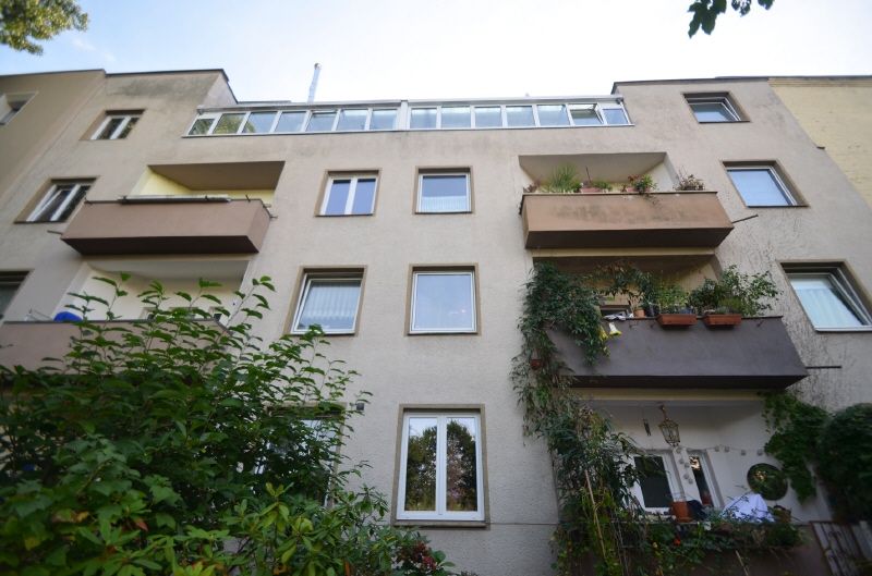 Bild 4: Köln-Vingst: 3 Zimmer Wohnung mit Balkon
