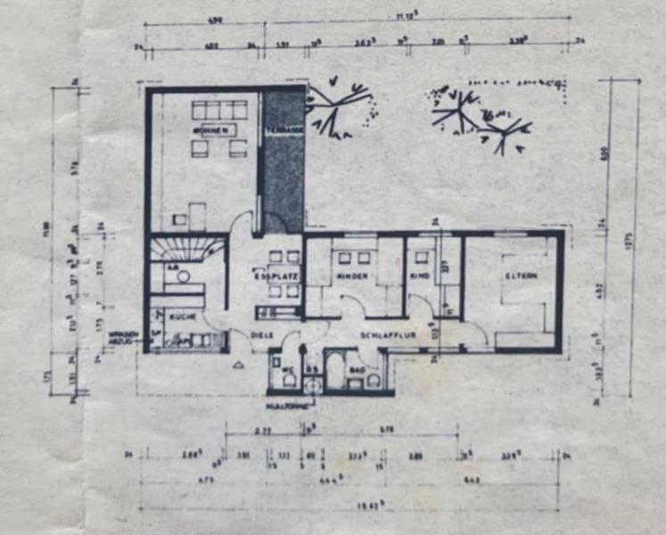 Bild 13: Schöner Bungalow mit Grundstück und Garten