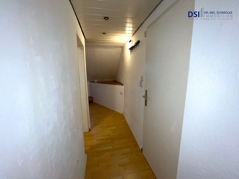 Bild 8: Schönes 1-Zimmer Apartment in Ehrenfeld - provisionsfrei!