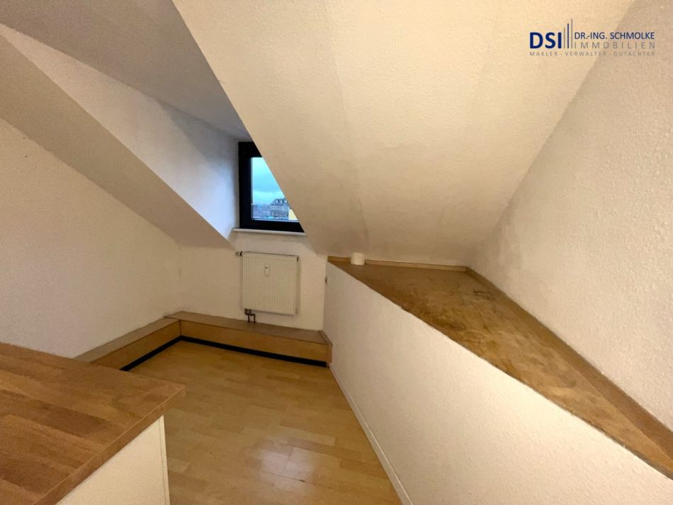 Bild 5: Schönes 1-Zimmer Apartment in Ehrenfeld - provisionsfrei!