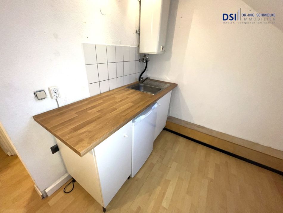 Bild 4: Schönes 1-Zimmer Apartment in Ehrenfeld - provisionsfrei!