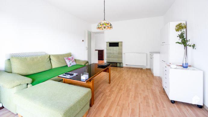 Bild 4: Helle 2-Zimmer-Wohnung mit Sonnenbalkon in Rodenkirchen