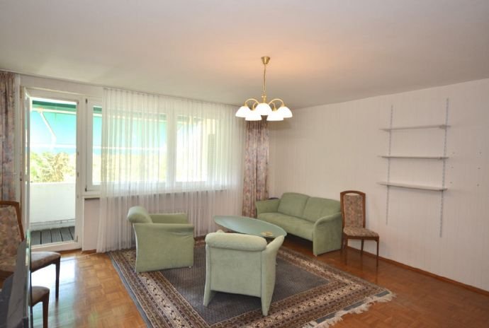Bild 5: Schöne 4-Zimmerwohnung in ruhiger Lage von Köln-Deutz zu verkaufen.